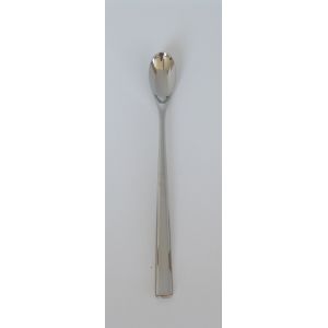 小林工業 小林工業 ラッキーウッド No.5200 18-8 ステンレス デイトン カフェスプーン