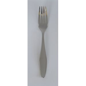 小林工業 小林工業 ラッキーウッド No.9700 18-8 ステンレス レイリア フィッシュフォーク 189x25