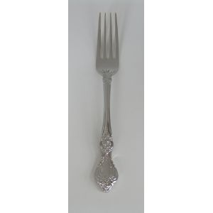 小林工業 小林工業 ラッキーウッド No.10700 18-8 ステンレス バルセロナ デザートフォーク 500381