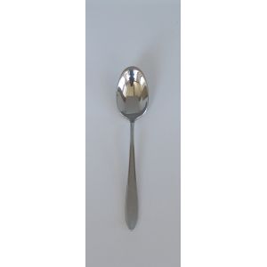 小林工業 小林工業 ラッキーウッド No.19600 18-10 ステンレス ヴェルーテ ティースプーン