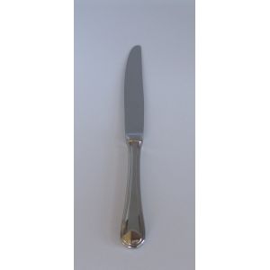 小林工業 小林工業 ラッキーウッド No.18200 18-10 ステンレス カンバーランド フルーツナイフ 最中柄 183x16