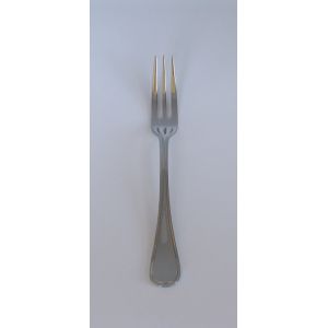 小林工業 小林工業 ラッキーウッド No.18200 18-10 ステンレス カンバーランド フルーツフォーク 159x18