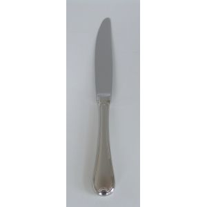 小林工業 小林工業 ラッキーウッド No.19300 18-10 ステンレス ティアラ ブラスト デザートナイフ 最中柄 鋸刃 219x23