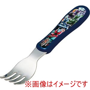 小森樹脂 小森樹脂 仮面ライダー ゼッツ ジュニア フォーク