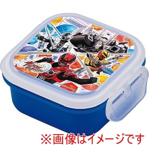 小森樹脂 小森樹脂 超宇宙刑事ギャバンインフィニティ デザートケース 180ml 2974