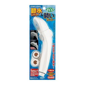 カクダイ KAKUDAI カクダイ #356-801-C 356-801-C ストップシャワーヘッド