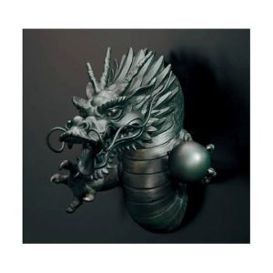 カクダイ KAKUDAI カクダイ 700-752 吐水口 龍