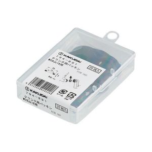カクダイ KAKUDAI カクダイ 794-891クランク用パッキンW28山18用20入