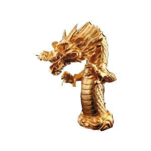 カクダイ KAKUDAI カクダイ 700-754 吐水口 龍