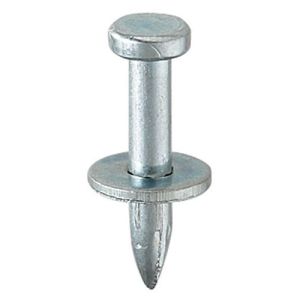 カクダイ KAKUDAI カクダイ 247-150-19 コンクリートピン 150本入