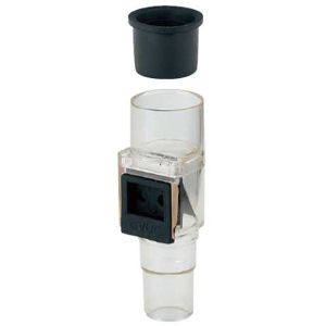 カクダイ KAKUDAI カクダイ 438-056 エアコンドレンホース用逆止弁