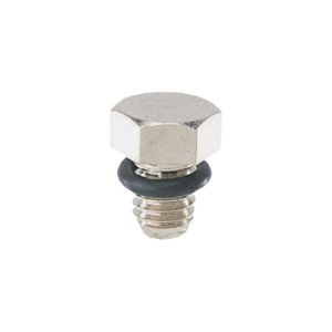 カクダイ KAKUDAI カクダイ 0574B ミニプラグ