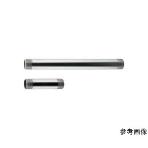 カクダイ KAKUDAI カクダイ 740-00S-25X65 ステンレス給水管