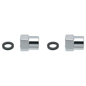 カクダイ KAKUDAI カクダイ 0672B-13 フレキパイプ用フクロナット