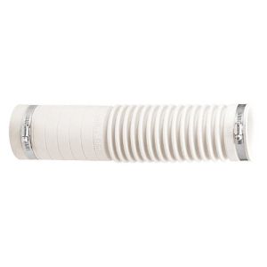 カクダイ KAKUDAI カクダイ 490-801-75W 便器排水ジョイント蛇腹