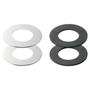 カクダイ KAKUDAI カクダイ 410-470-90 循環金具取付座金セット