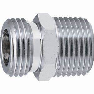 カクダイ KAKUDAI カクダイ 0783-13 フレキパイプ用ニップル