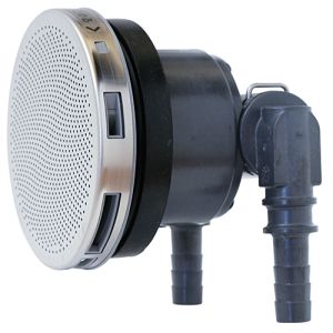 カクダイ KAKUDAI カクダイ 415-023 一口循環金具 10A