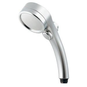 カクダイ KAKUDAI カクダイ 357-925-MM ストップシャワーヘッド ラグリラ