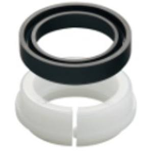 カクダイ KAKUDAI カクダイ 794-802 自在パイプ取付パッキン 小 NBR POM メーカー直送 代引不可 北海道沖縄離島不可