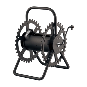 カクダイ KAKUDAI カクダイ 553-803 ロートアイアンリール