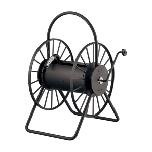 カクダイ KAKUDAI カクダイ 553-804 ロートアイアンリール