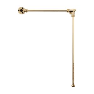 カクダイ KAKUDAI カクダイ 646-858-13 露出配管ユニット アンティークゴールド