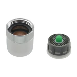 カクダイ KAKUDAI カクダイ 796-190 流量制限泡沫金具