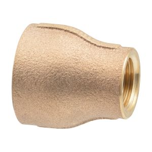 カクダイ KAKUDAI カクダイ 6127-13X10 砲金ソケット