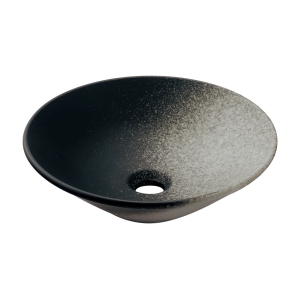 カクダイ KAKUDAI カクダイ 493-266-DW 丸型手洗器 白窯肌