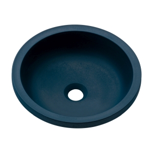 カクダイ KAKUDAI カクダイ 493-270-B 丸型手洗器 留紺