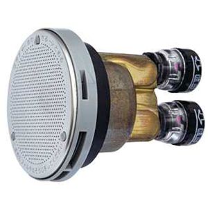 カクダイ KAKUDAI カクダイ 415-004 一口循環金具