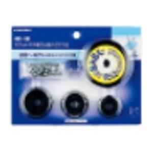 カクダイ KAKUDAI カクダイ 491-101 ユニットバス用ゴム栓くさりつき メーカー直送 代引不可 北海道沖縄離島不可