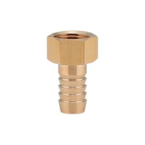 カクダイ KAKUDAI カクダイ 613-36-1/2X8.0 ホースニップル