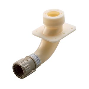 カクダイ KAKUDAI カクダイ 682-003-22 低床用水栓ボックス