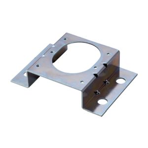 カクダイ KAKUDAI カクダイ 682-008 低高床用金具