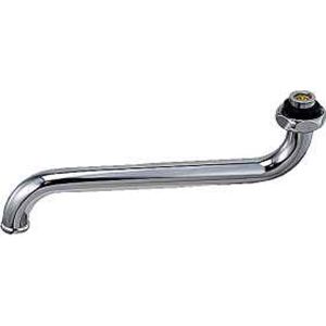 カクダイ KAKUDAI カクダイ 795-913 キッチリコンSパイプ 240ミリ