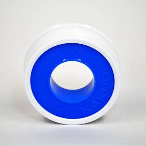 カクダイ カクダイ シールテープ 15m 裸 797-017