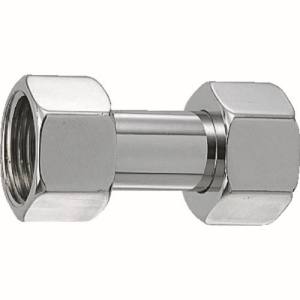 カクダイ KAKUDAI カクダイ 9688 両ナットユニオン 13×13