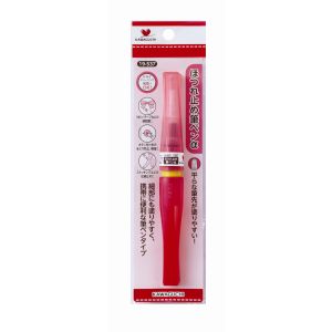 カワグチ KAWAGUCHI KAWAGUCHI ほつれ止め筆ペンα 本体 5ml 19-537 カワグチ