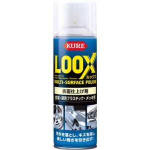 呉工業 クレ KURE 呉工業 クレ NO1176 ルックス LOOX 330ml KURE