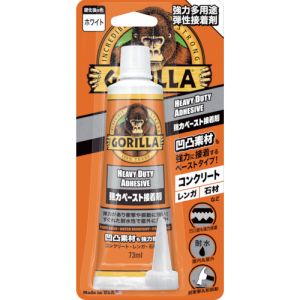 呉工業 クレ KURE 呉工業 NO1783 強力多用途弾性接着剤 ゴリラ 強力ペースト接着剤 KURE