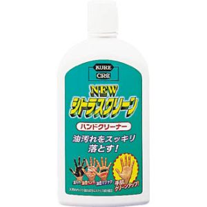 呉工業 クレ KURE 呉工業 クレ NO2282 ニューシトラスクリーンハンドクリーナー 470ml KURE