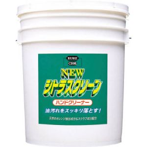 呉工業 クレ KURE 呉工業 クレ NO2284 ニューシトラスクリーンハンドクリーナー 18.925L / 5ガロン KURE
