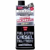 呉工業 クレ KURE 呉工業 クレ フュエルシステム ディーゼルトリートメント 236ml KURE