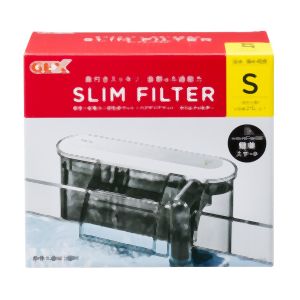 ジェックス GEX ジェックス スリムフィルター S