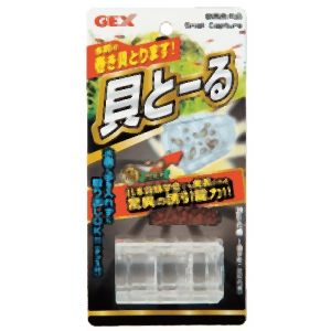 ジェックス GEX ジェックス 貝とーる