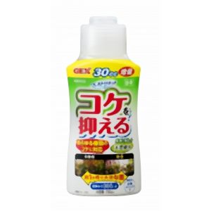 ジェックス GEX ジェックス ベストリキッド 120cc