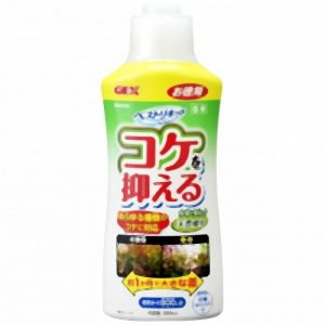 ジェックス GEX ジェックス ベストリキッド 300cc