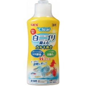 ジェックス GEX ジェックス コロラインオフ クリア 300ml